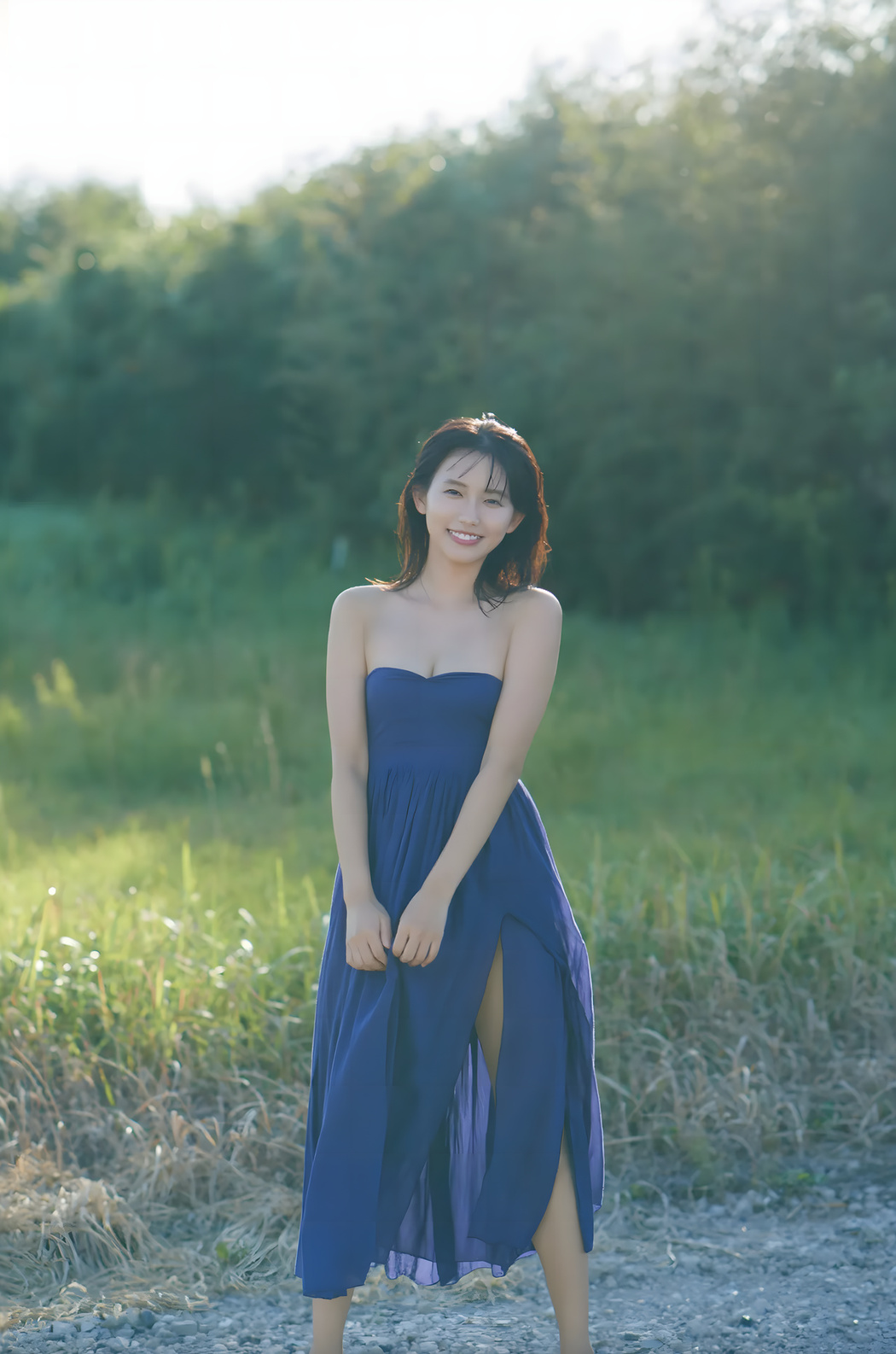 Nene Shida 志田音々, FRIDAYデジタル写真集 「マンスリーガール020」 Set.01