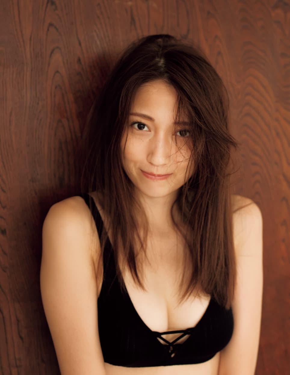 Ono Ito 大野いと, FRIDAY 2021.02.12 (フライデー 2021年2月12日号)