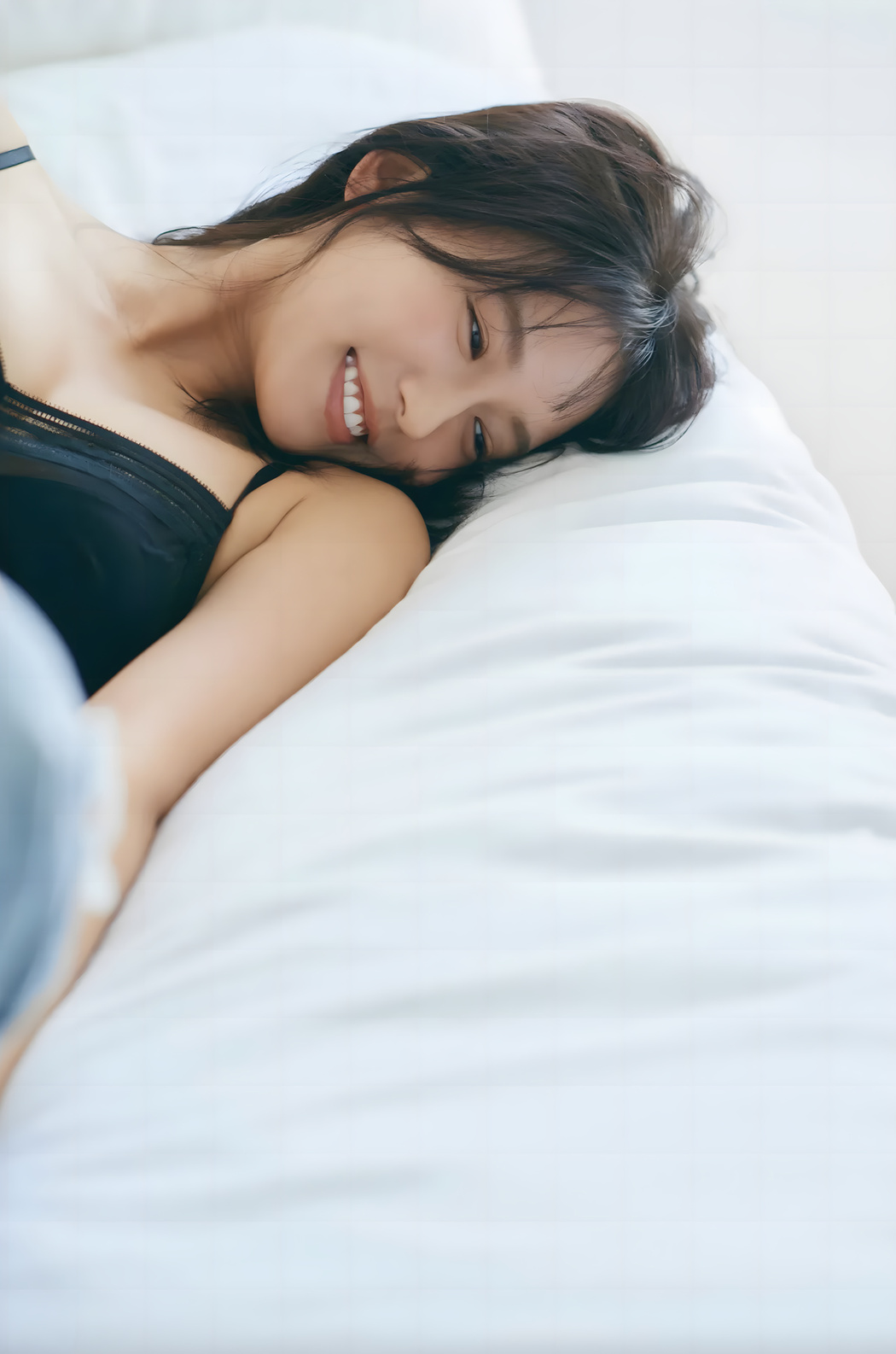 Nene Shida 志田音々, FRIDAYデジタル写真集 「マンスリーガール020」 Set.03