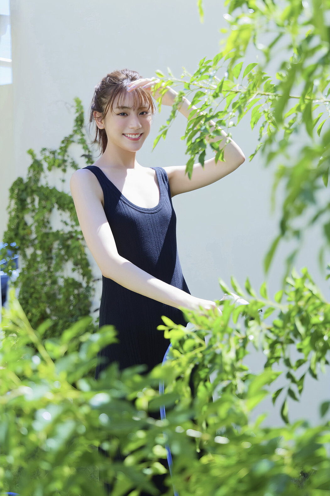 Asuka Kijima 貴島明日香, FRIDAYデジタル写真集 「透明な素肌」 Set.01