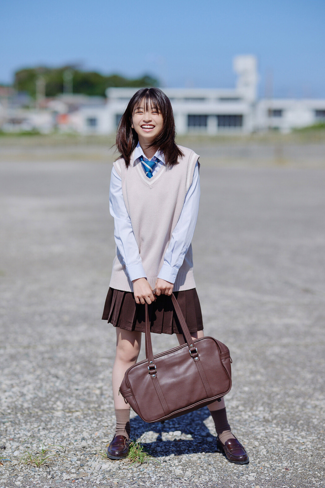 Honoka Sasaki 佐々木ほのか, ヤンマガアザーっす！ YM2023年52号