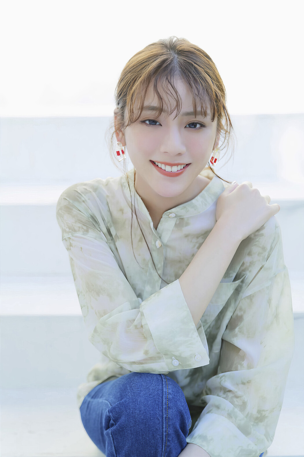 Asuka Kijima 貴島明日香, FRIDAYデジタル写真集 「透明な素肌」 Set.02