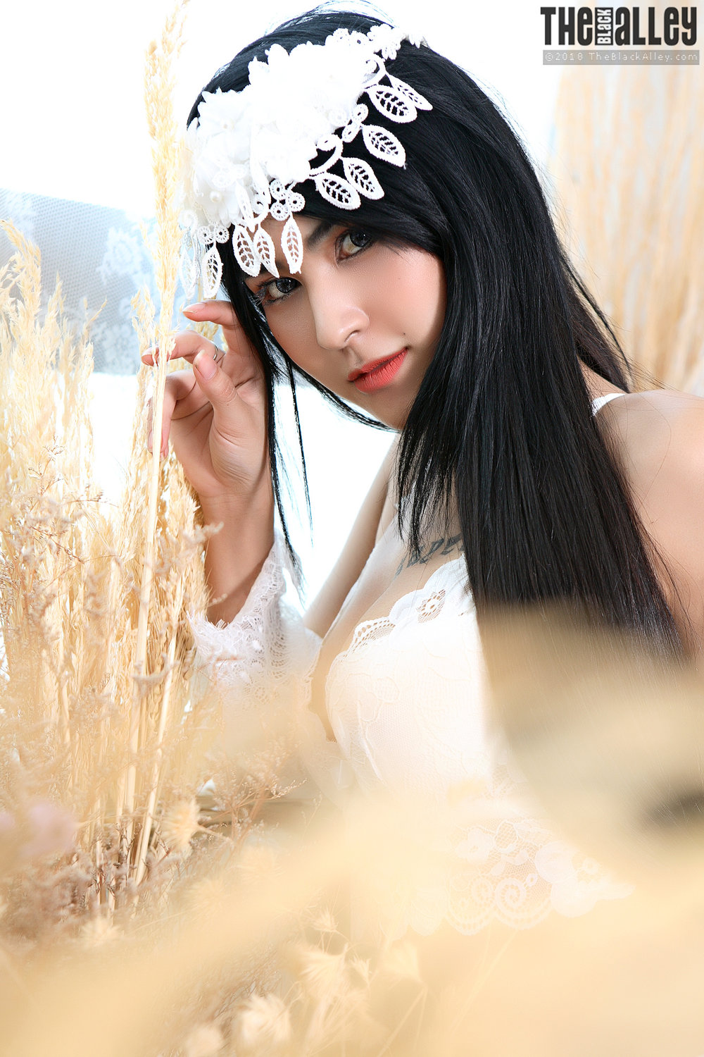 [The Black Alley] Saipan Set.47 2017.11.07