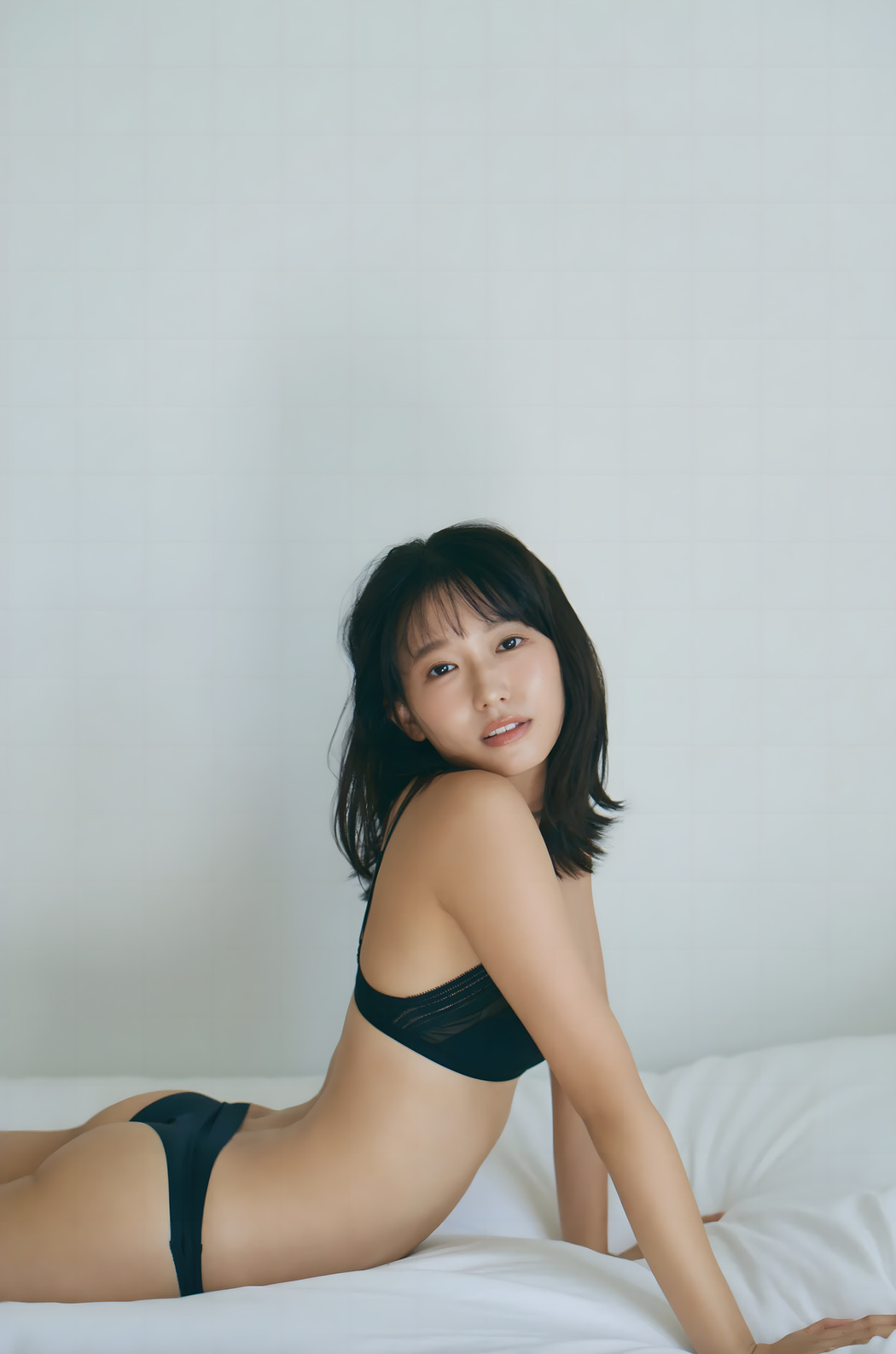 Nene Shida 志田音々, FRIDAYデジタル写真集 「マンスリーガール020」 Set.03