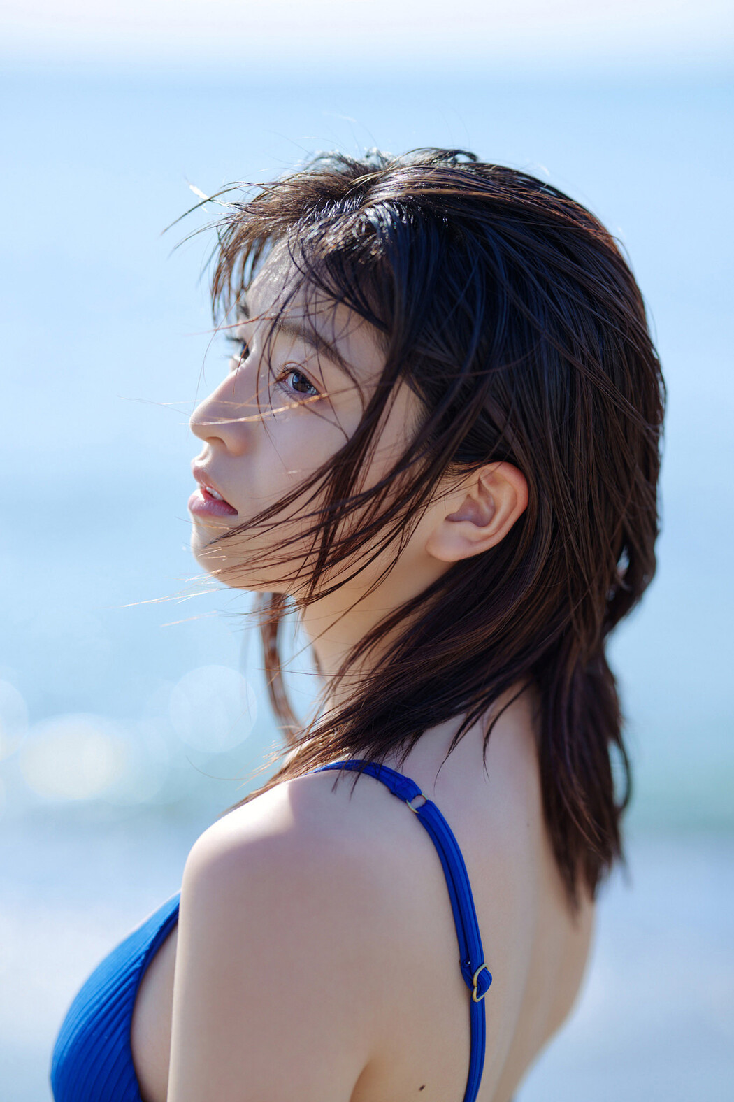 Honoka Sasaki 佐々木ほのか, ヤンマガアザーっす！ YM2023年52号