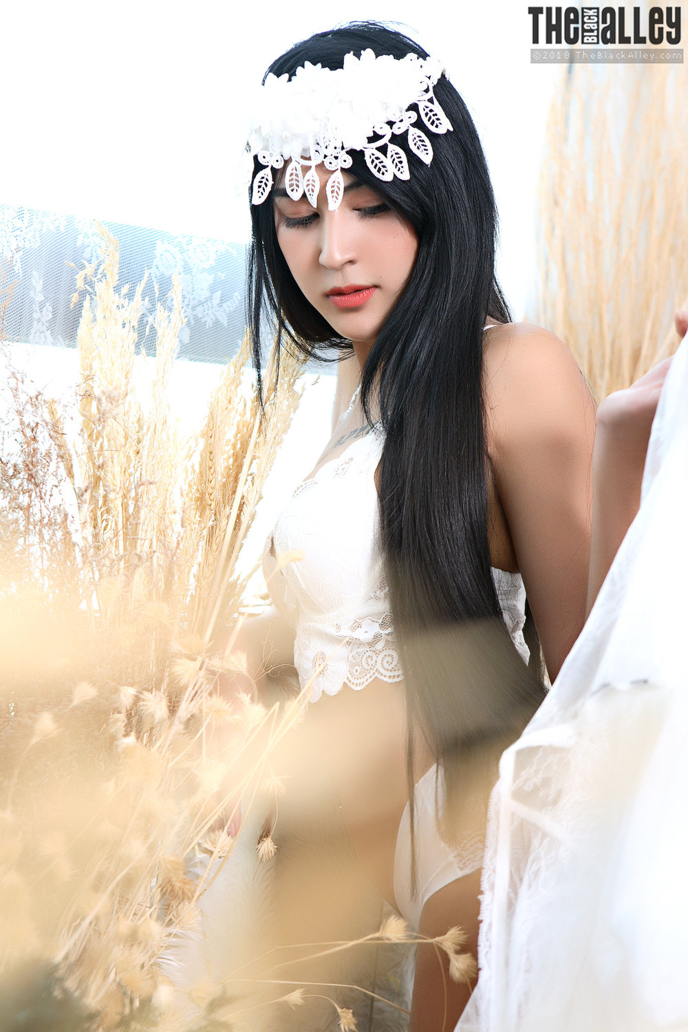 [The Black Alley] Saipan Set.47 2017.11.07