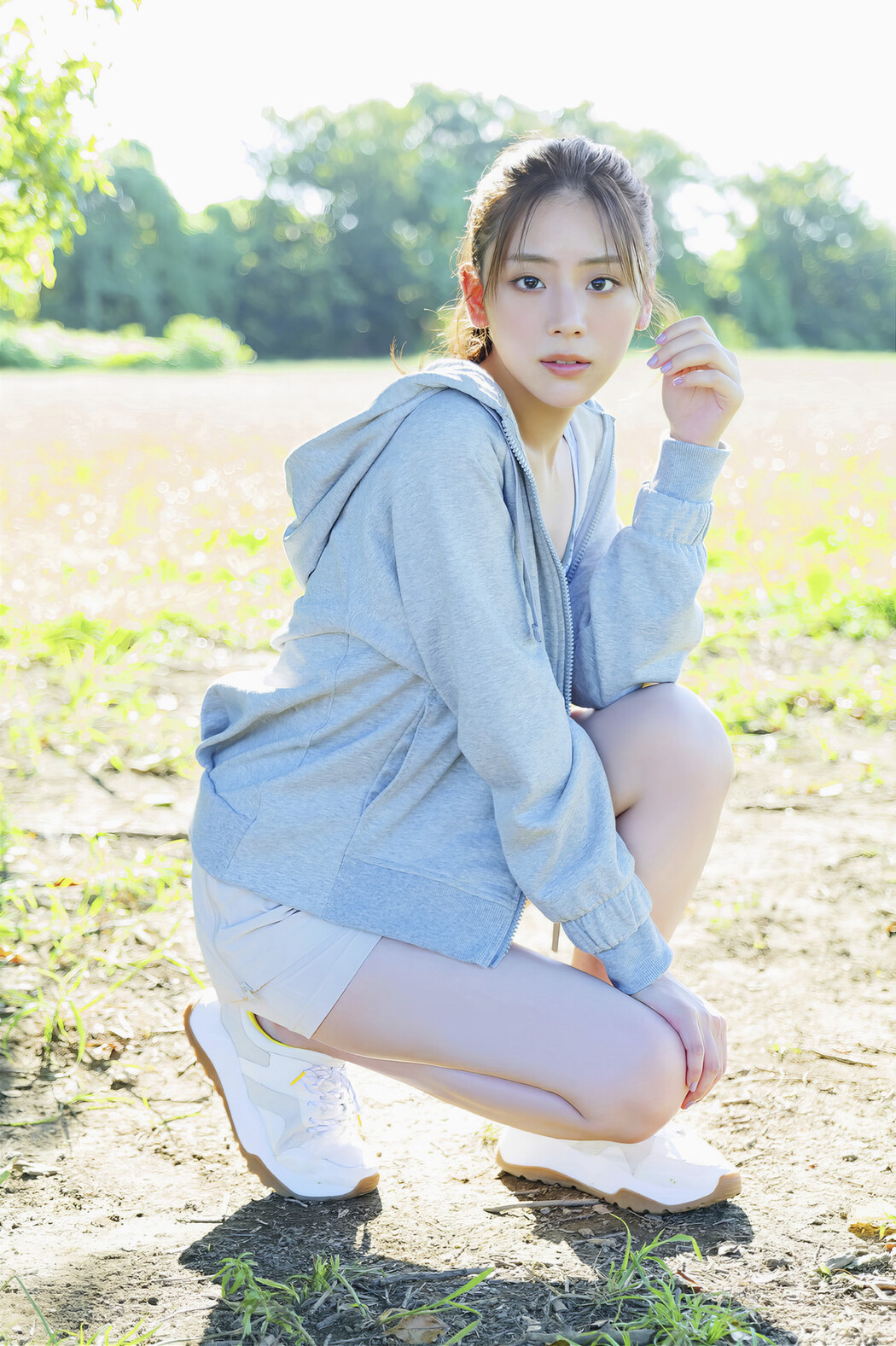 Asuka Kijima 貴島明日香, FRIDAYデジタル写真集 「透明な素肌」 Set.02