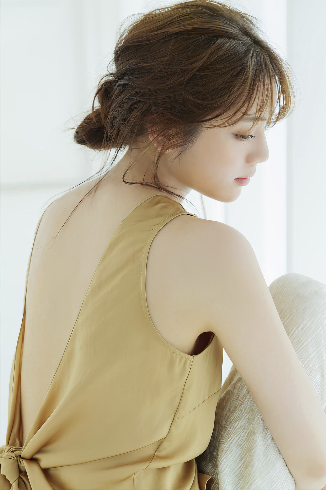 Asuka Kijima 貴島明日香, FRIDAYデジタル写真集 「透明な素肌」 Set.01