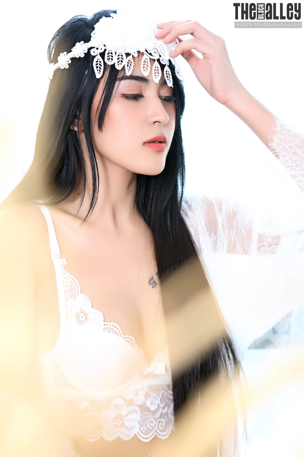 [The Black Alley] Saipan Set.47 2017.11.07