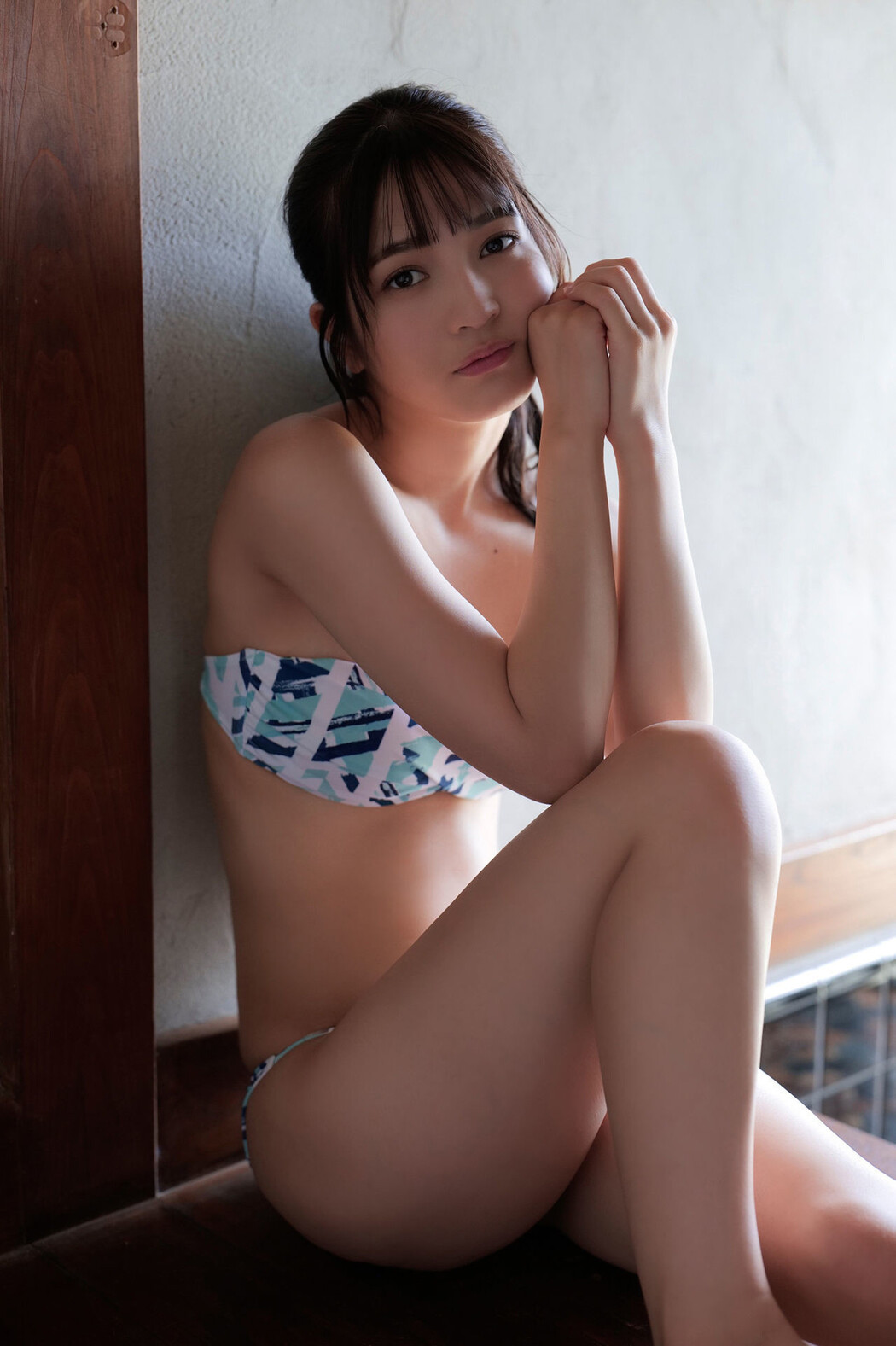 Nanako Kurosaki 黒嵜菜々子, FRIDAYデジタル写真集 「日本一バズってるBIKINI Vol.2」 Set.01