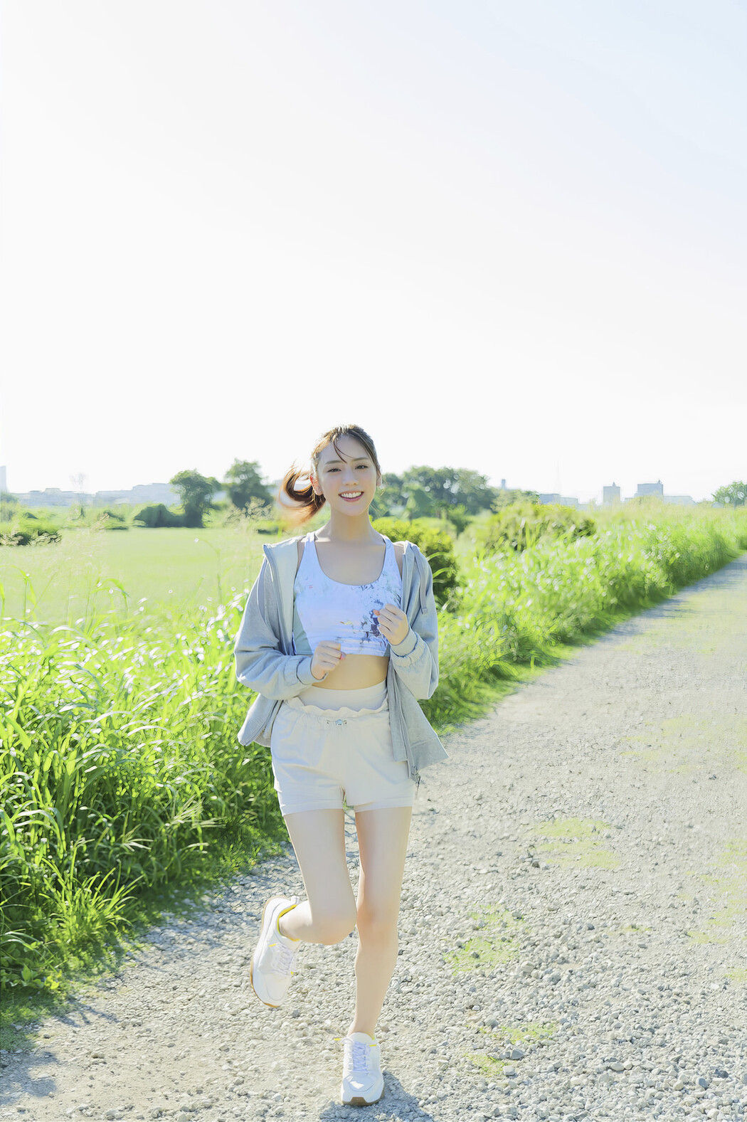 Asuka Kijima 貴島明日香, FRIDAYデジタル写真集 「透明な素肌」 Set.02