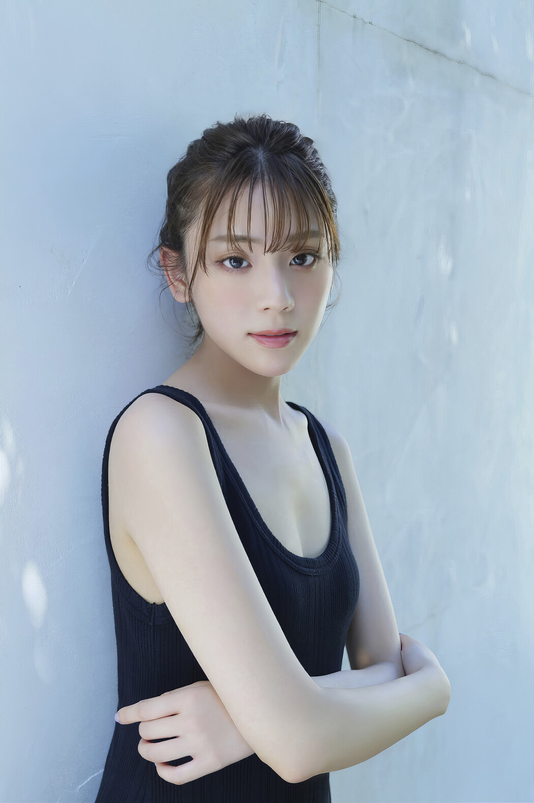 Asuka Kijima 貴島明日香, FRIDAYデジタル写真集 「透明な素肌」 Set.01