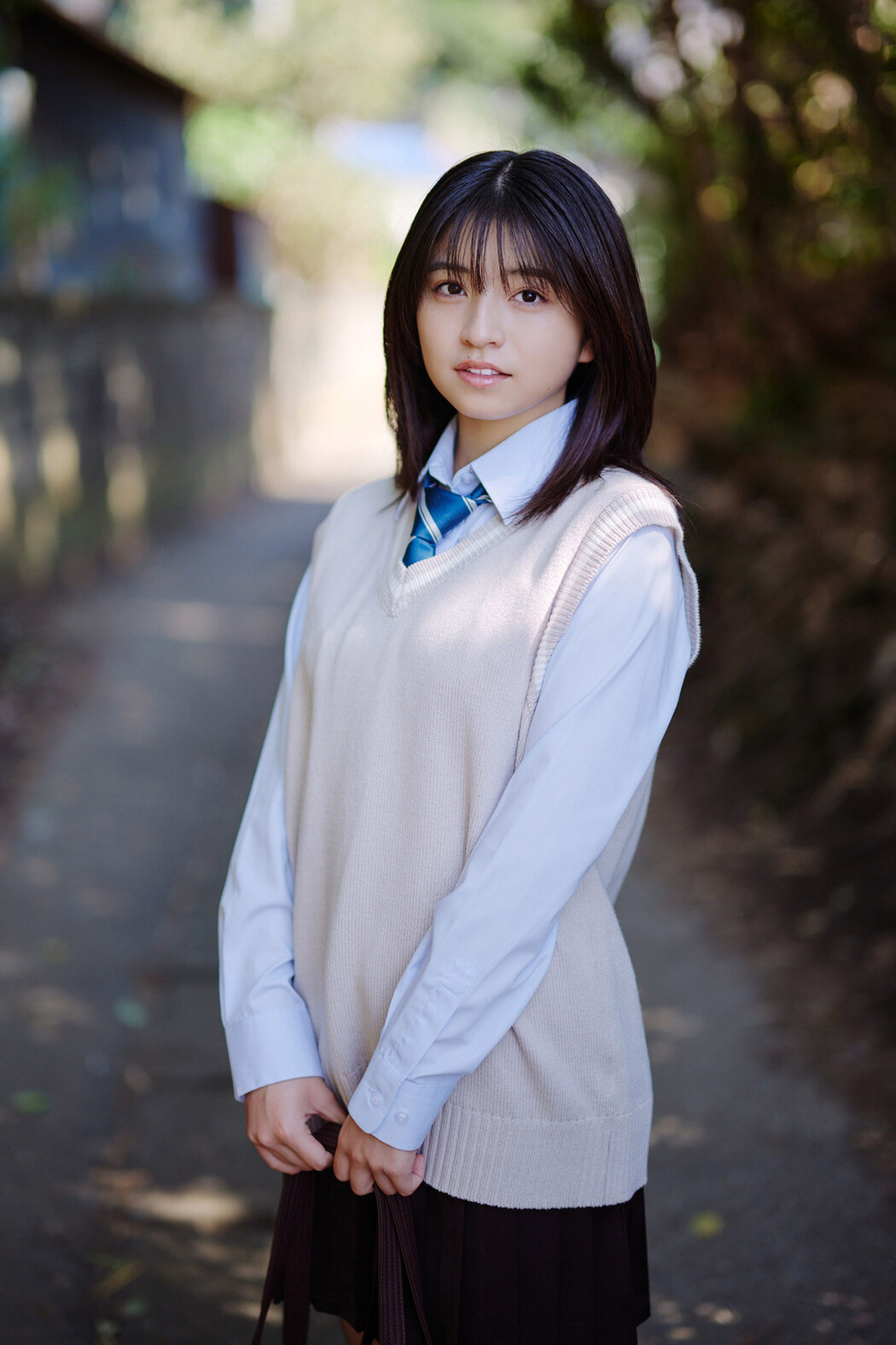 Honoka Sasaki 佐々木ほのか, ヤンマガアザーっす！ YM2023年52号