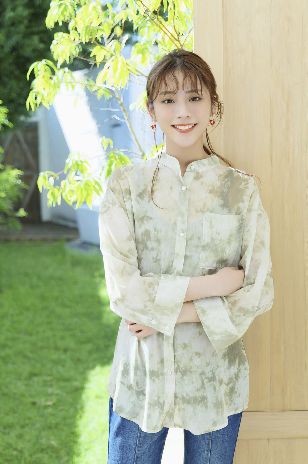 Asuka Kijima 貴島明日香, FRIDAYデジタル写真集 「透明な素肌」 Set.02