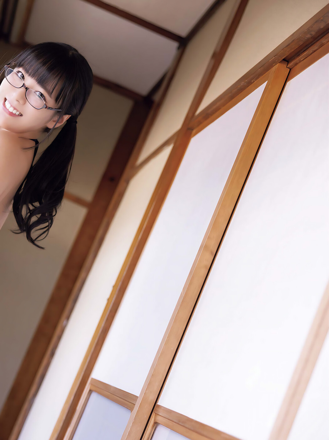Umi Shinonome 東雲うみ, ヤングキング デジタル写真集 うみの瞳に恋してる
