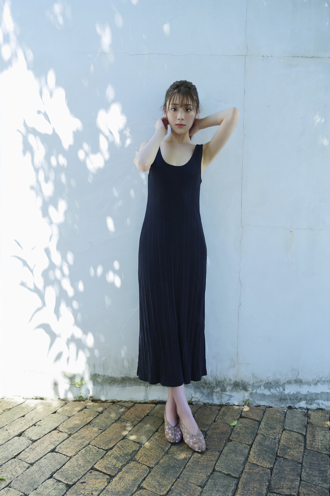 Asuka Kijima 貴島明日香, FRIDAYデジタル写真集 「透明な素肌」 Set.01