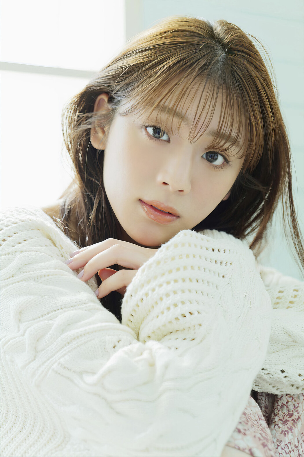 Asuka Kijima 貴島明日香, FRIDAYデジタル写真集 「透明な素肌」 Set.02