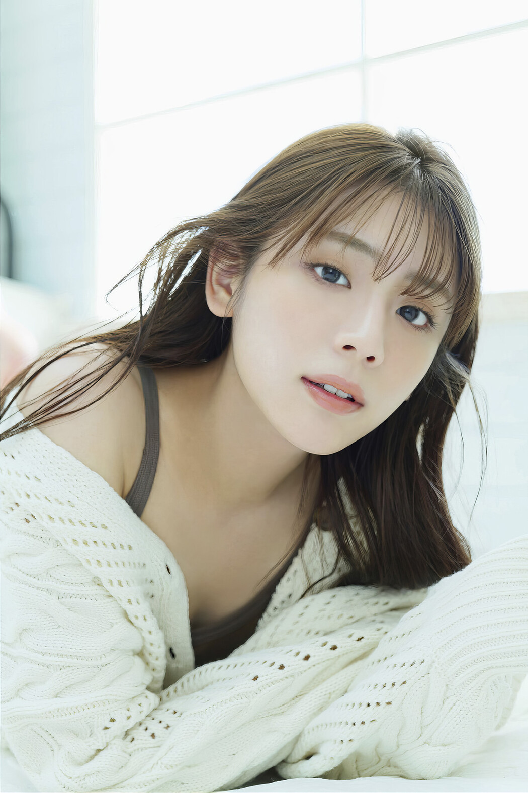 Asuka Kijima 貴島明日香, FRIDAYデジタル写真集 「透明な素肌」 Set.02