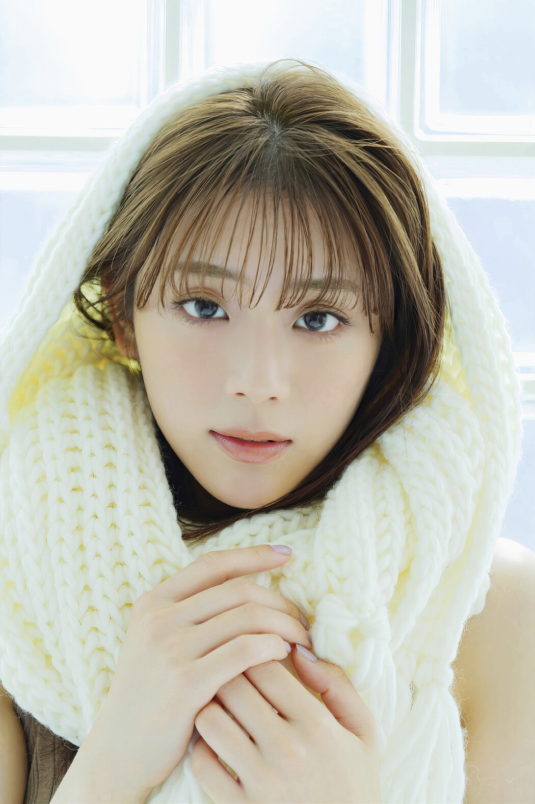 Asuka Kijima 貴島明日香, FRIDAYデジタル写真集 「透明な素肌」 Set.02