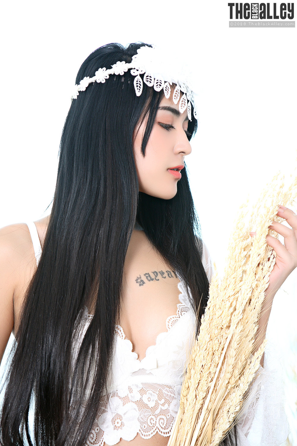 [The Black Alley] Saipan Set.47 2017.11.07