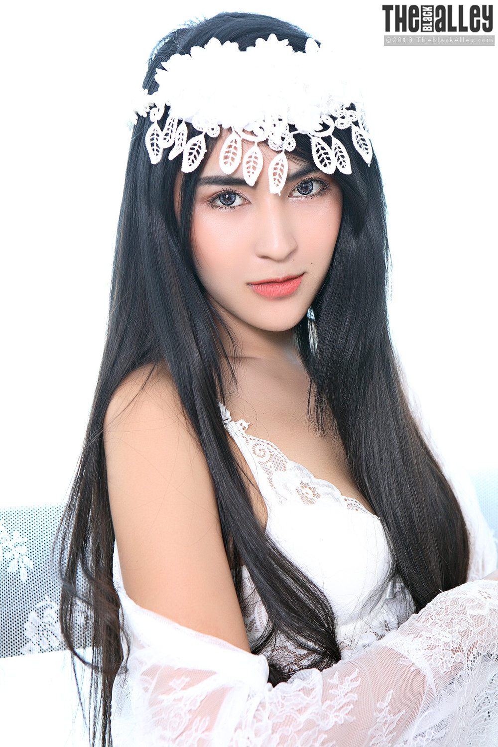 [The Black Alley] Saipan Set.47 2017.11.07