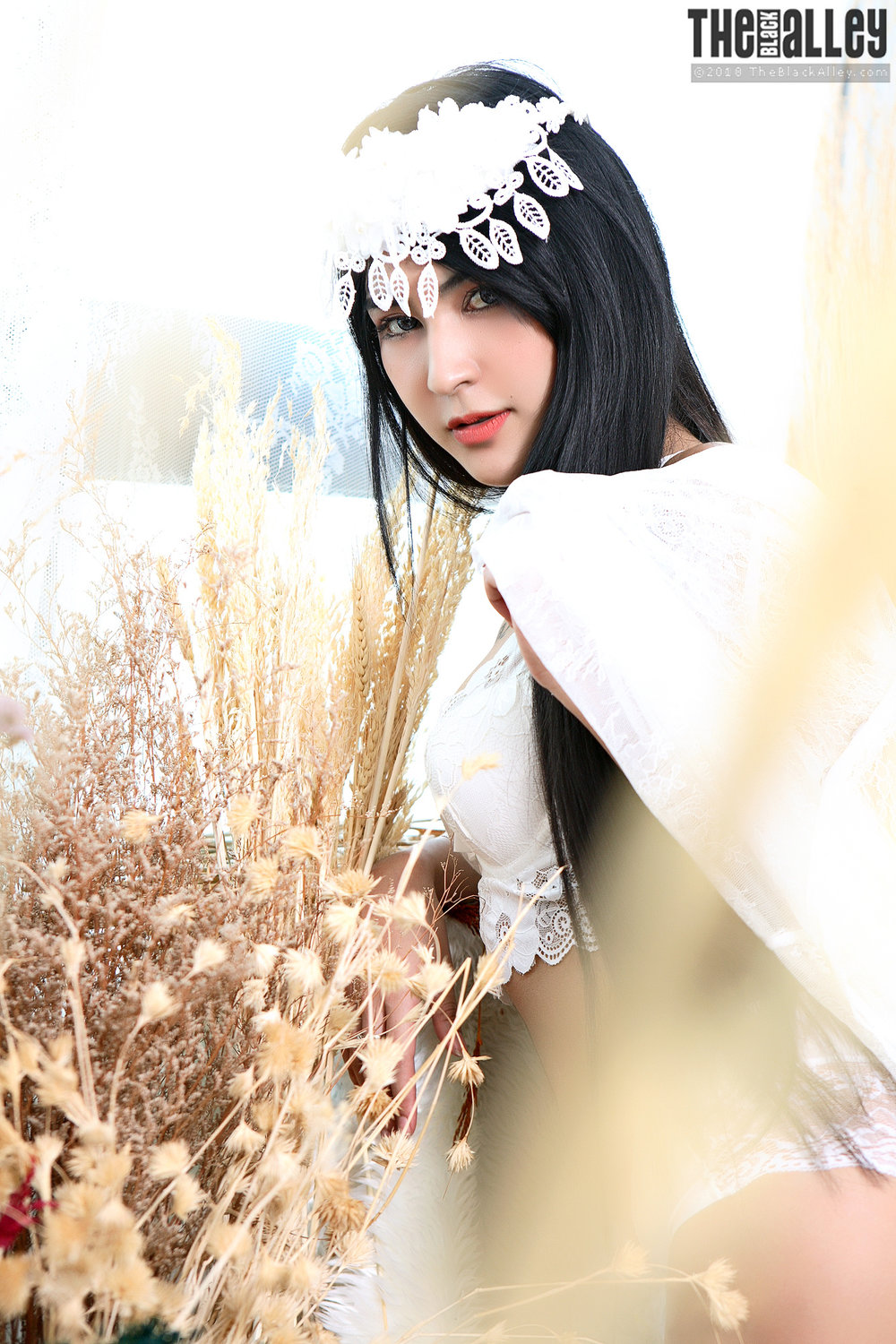 [The Black Alley] Saipan Set.47 2017.11.07