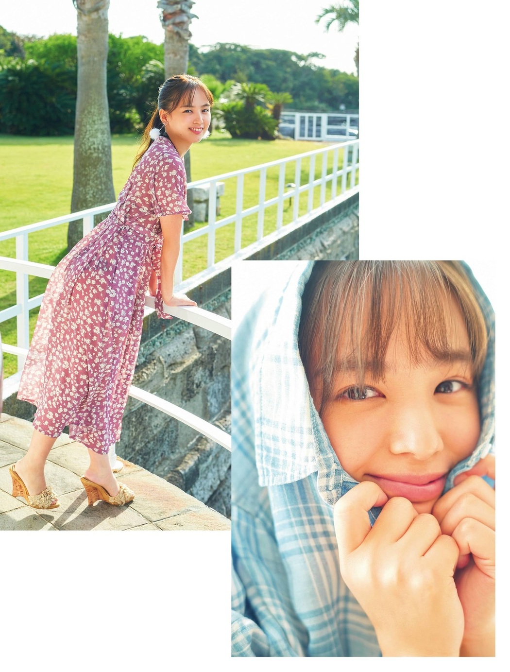 Saki Tateno 立野沙紀, FRIDAY 2021.02.19 (フライデー 2021年2月19日号)