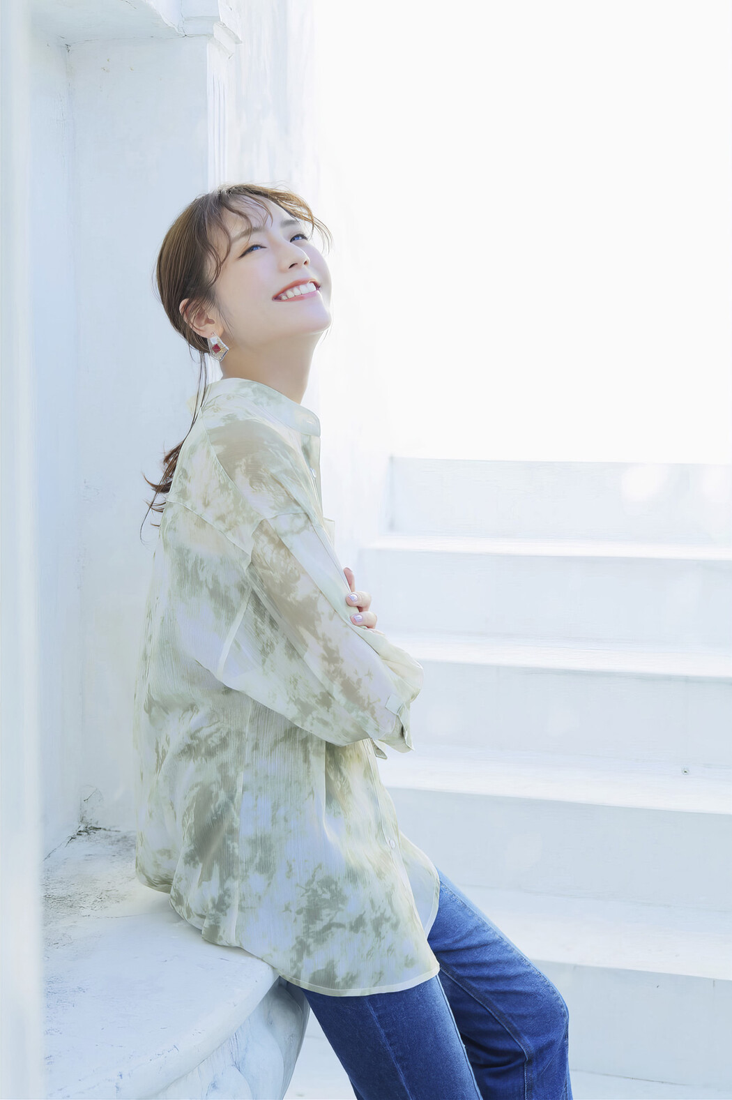 Asuka Kijima 貴島明日香, FRIDAYデジタル写真集 「透明な素肌」 Set.02