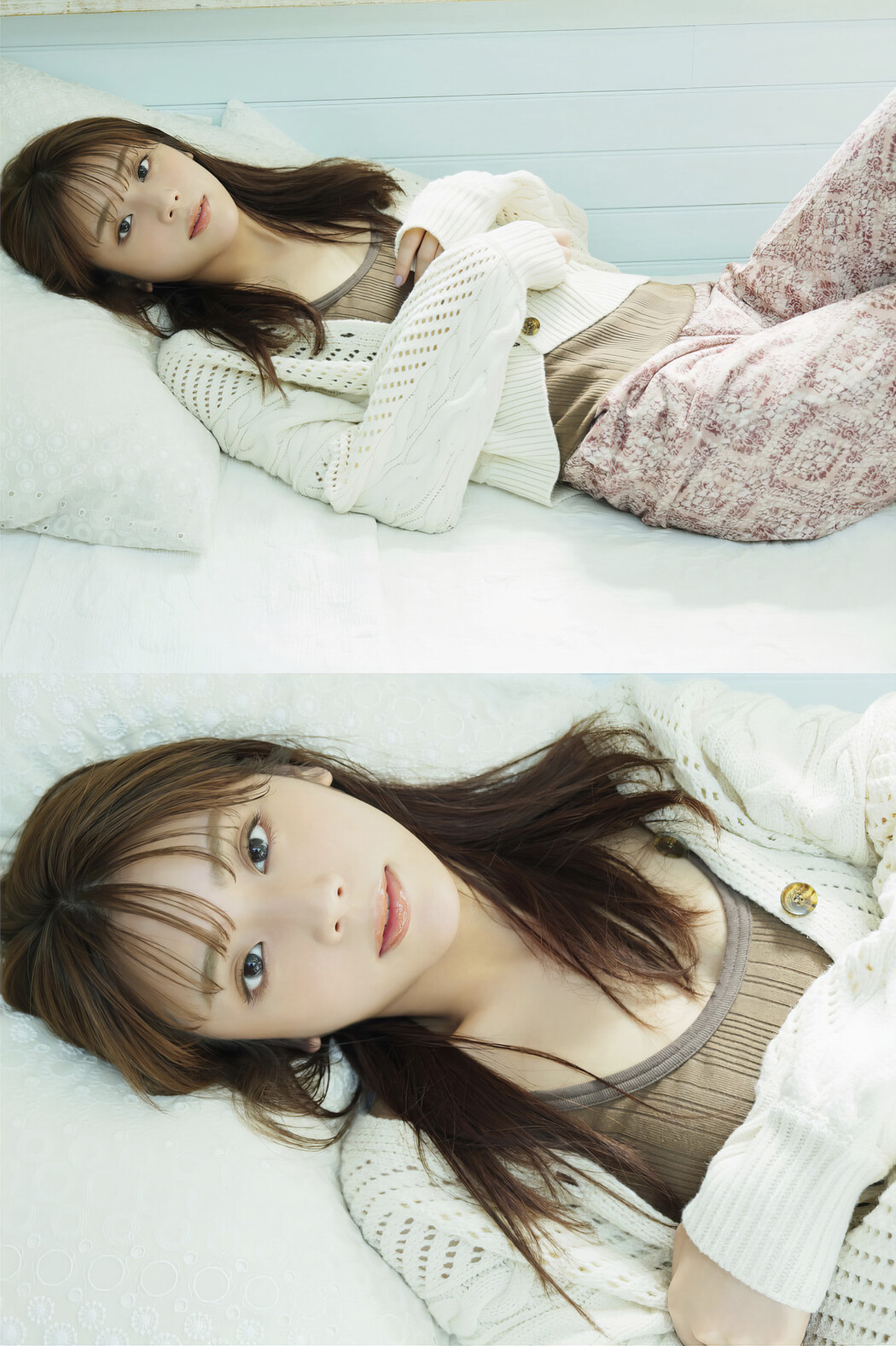 Asuka Kijima 貴島明日香, FRIDAYデジタル写真集 「透明な素肌」 Set.02