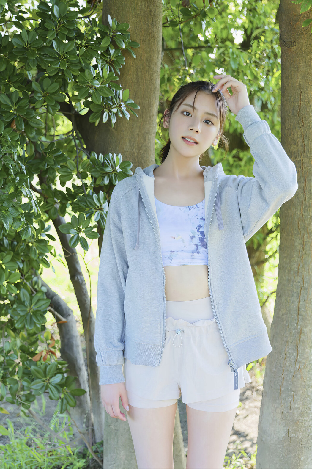 Asuka Kijima 貴島明日香, FRIDAYデジタル写真集 「透明な素肌」 Set.02