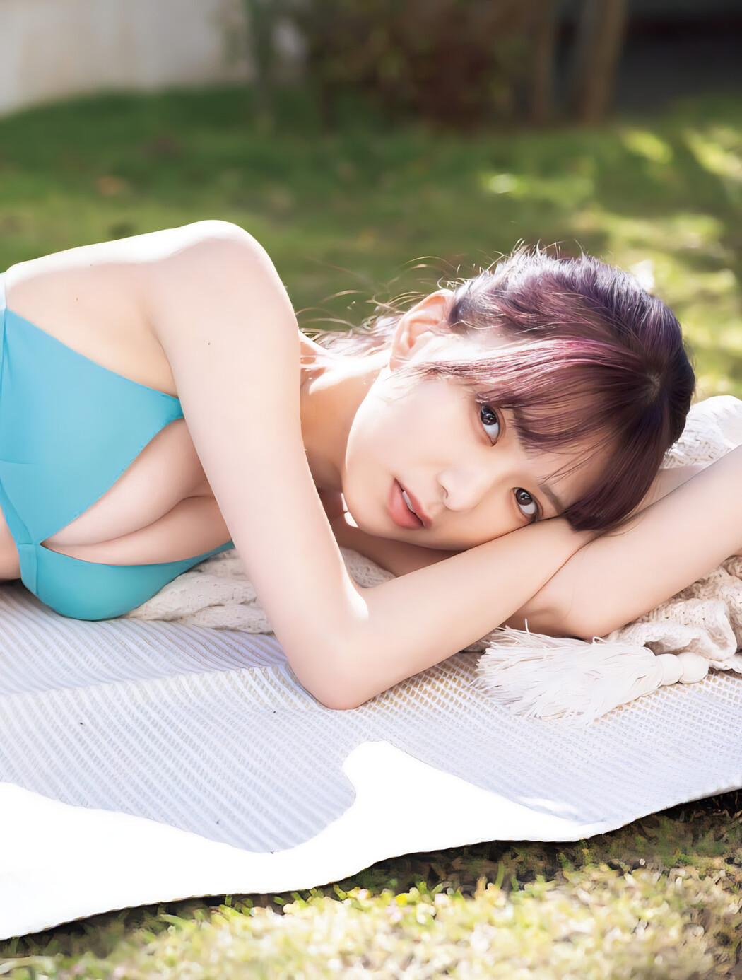 Riko Matsudaira 松平璃子, Weekly SPA! 2024.03.26 (週刊SPA! 2024年3月26日号)