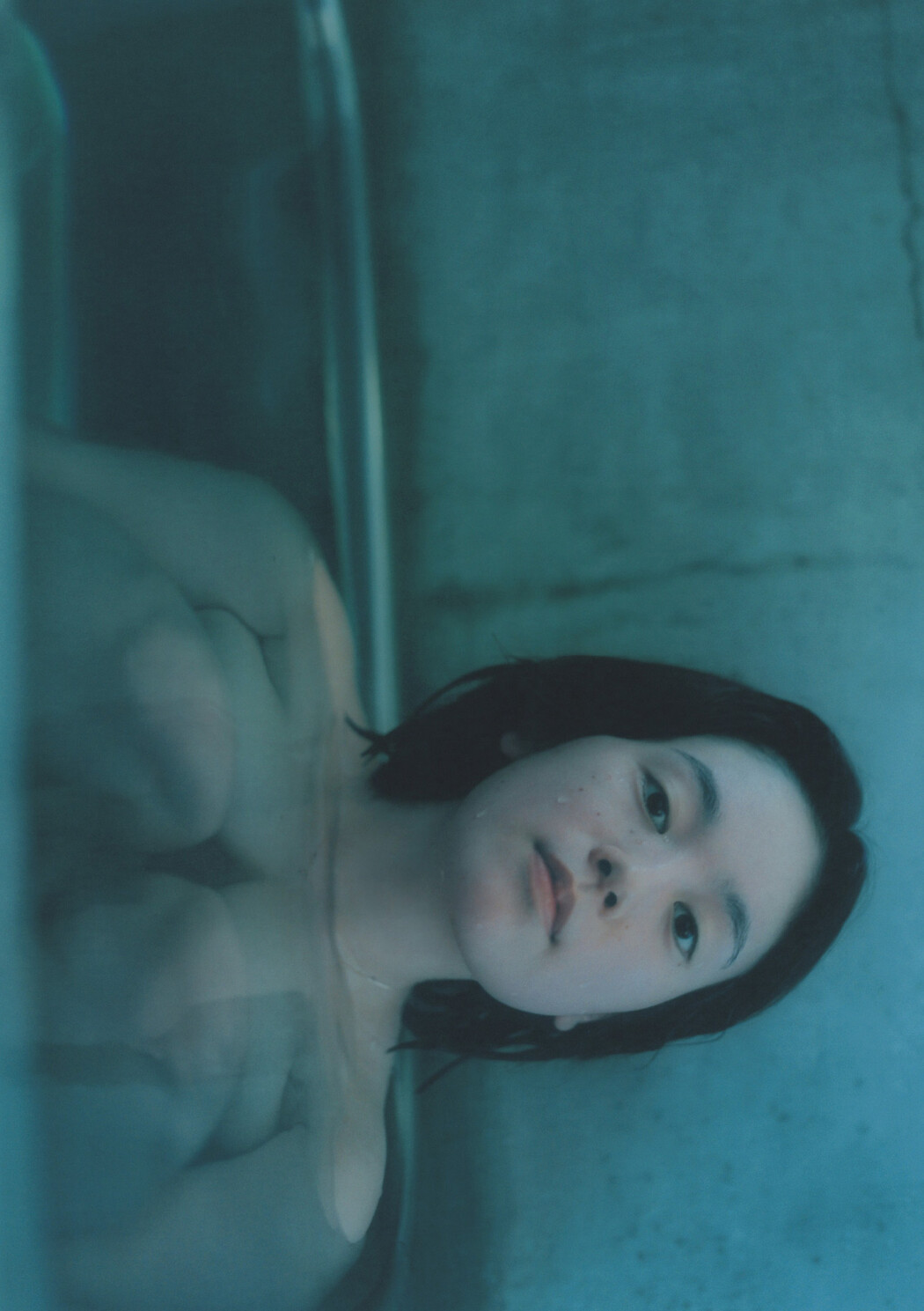 Miwako Kakei 筧美和子, Weekly Playboy 2024 No.15 (週刊プレイボーイ 2024年15号)