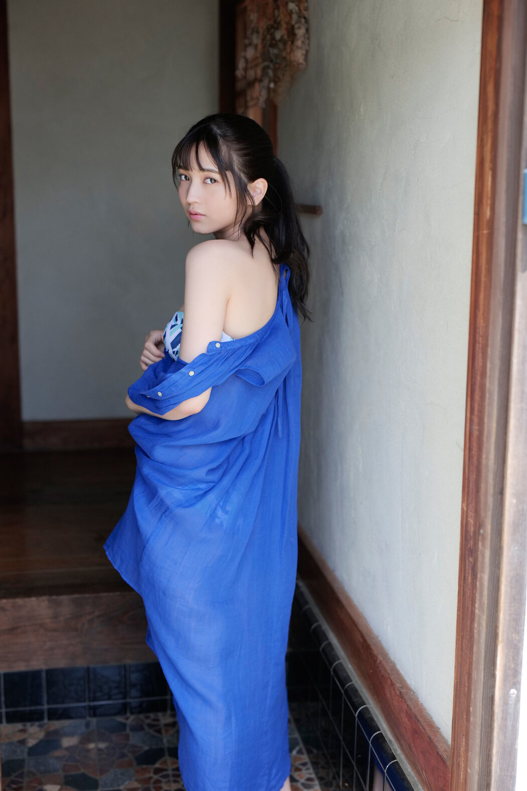 Nanako Kurosaki 黒嵜菜々子, FRIDAYデジタル写真集 「日本一バズってるBIKINI Vol.2」 Set.01