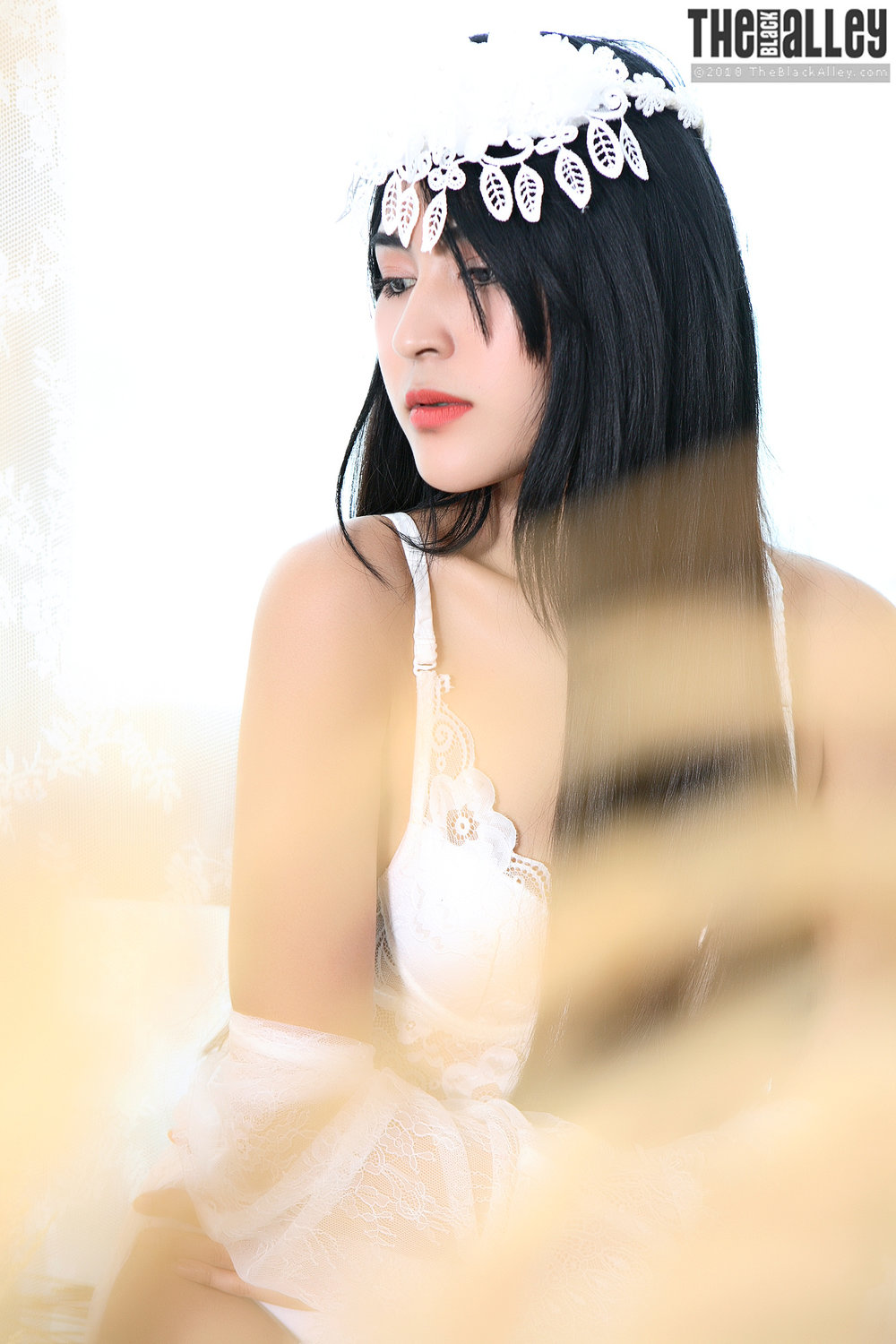 [The Black Alley] Saipan Set.47 2017.11.07