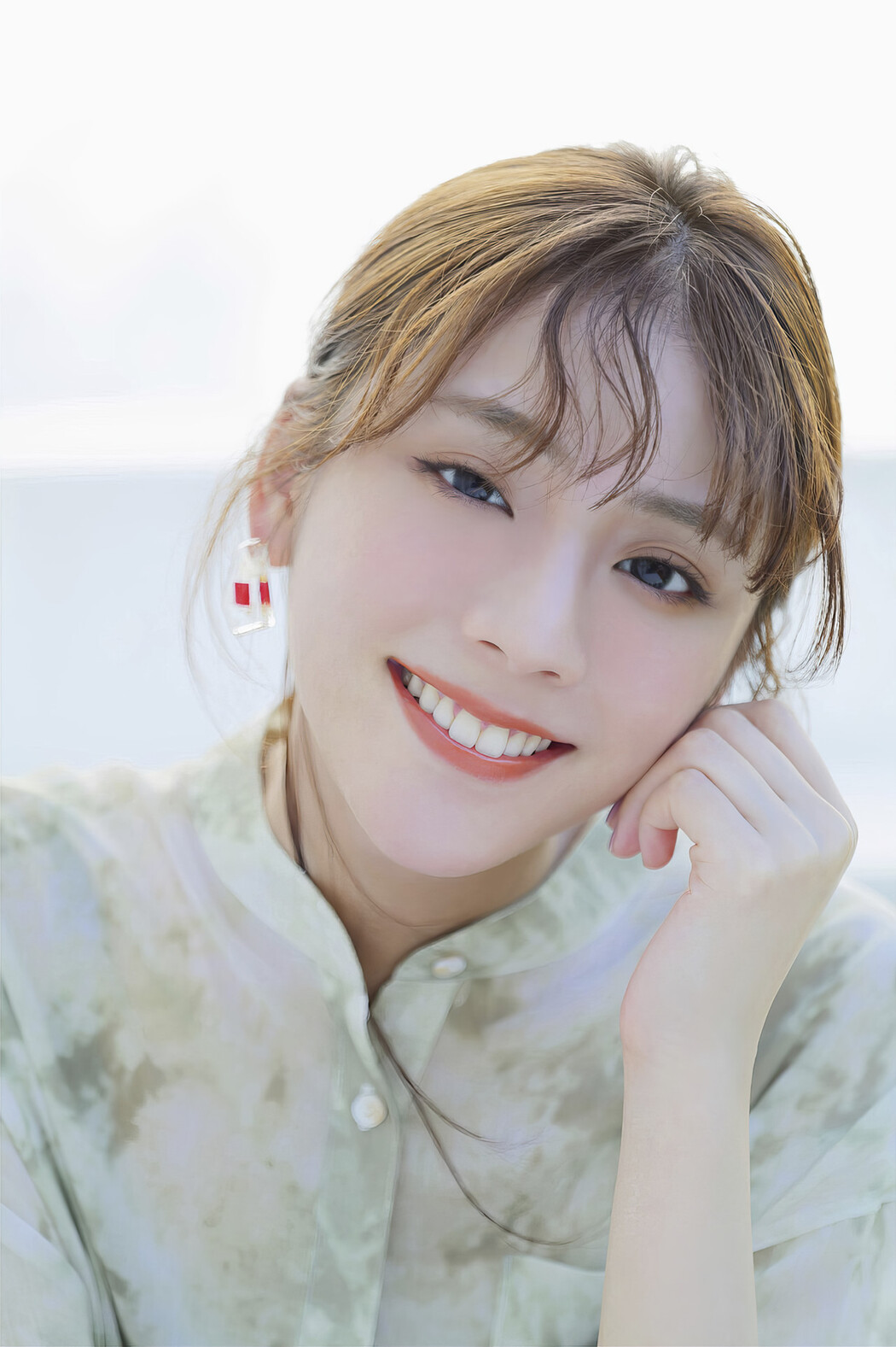 Asuka Kijima 貴島明日香, FRIDAYデジタル写真集 「透明な素肌」 Set.02