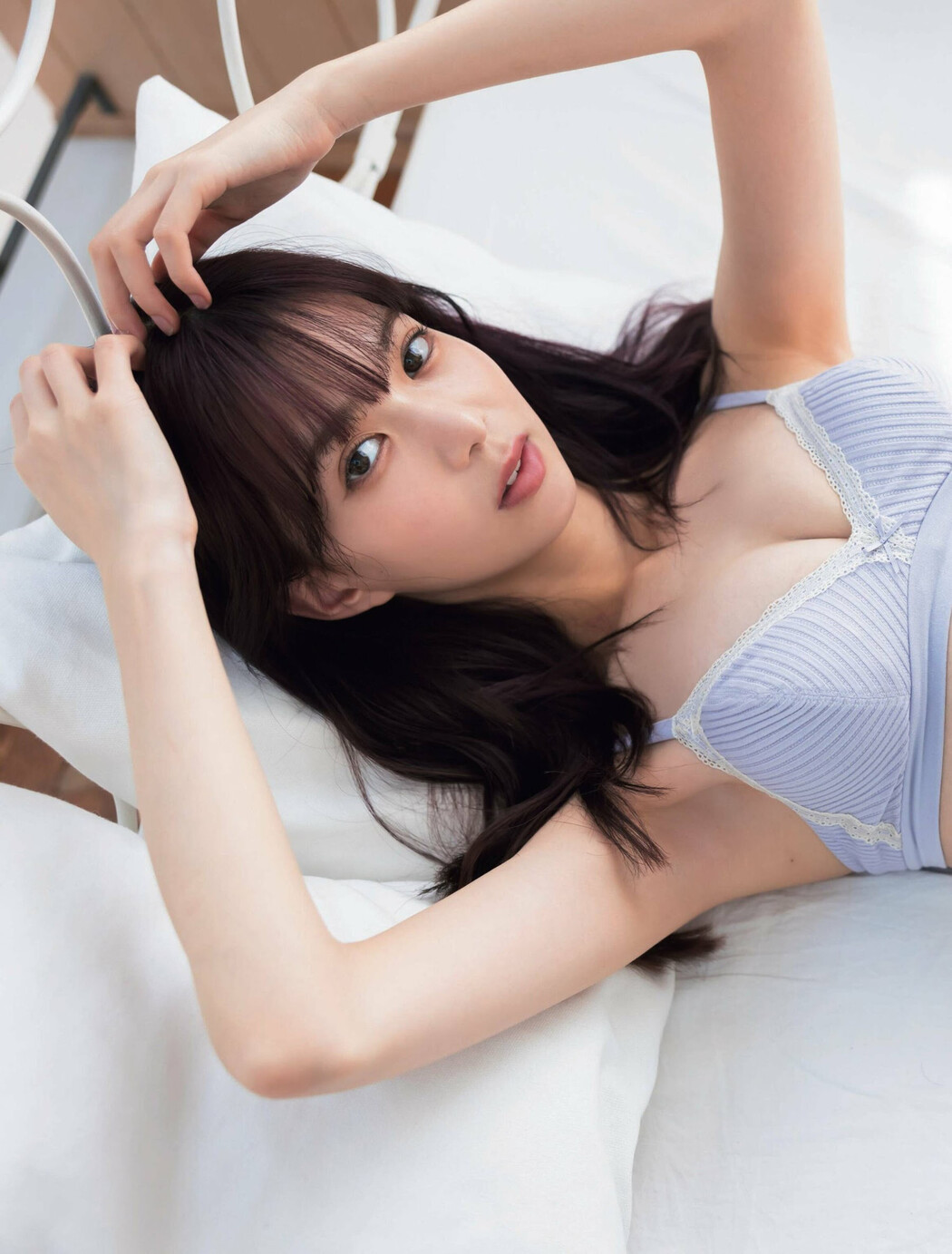 Riko Matsudaira 松平璃子, Weekly SPA! 2024.03.26 (週刊SPA! 2024年3月26日号)