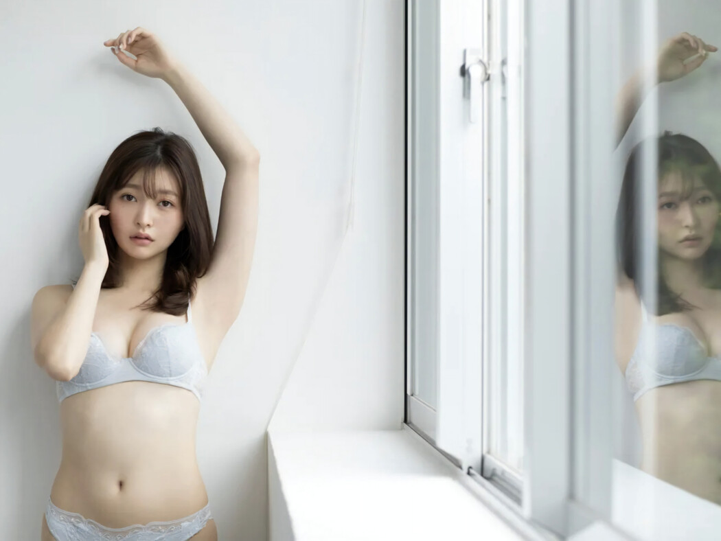 Moka Hashimoto 橋本萌花, FRIDAYデジタル写真集 「日本一セクシーな社長令嬢 Vol.2」 Set.01