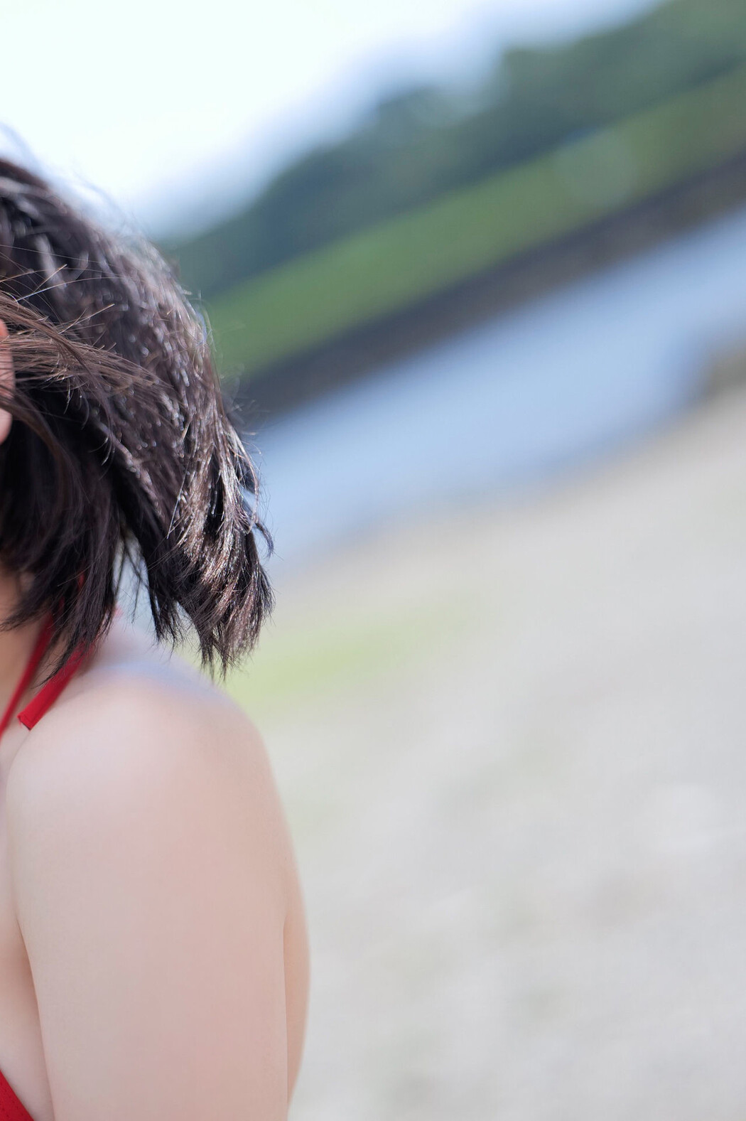 Nanako Kurosaki 黒嵜菜々子, FRIDAYデジタル写真集 「日本一バズってるBIKINI Vol.2」 Set.01