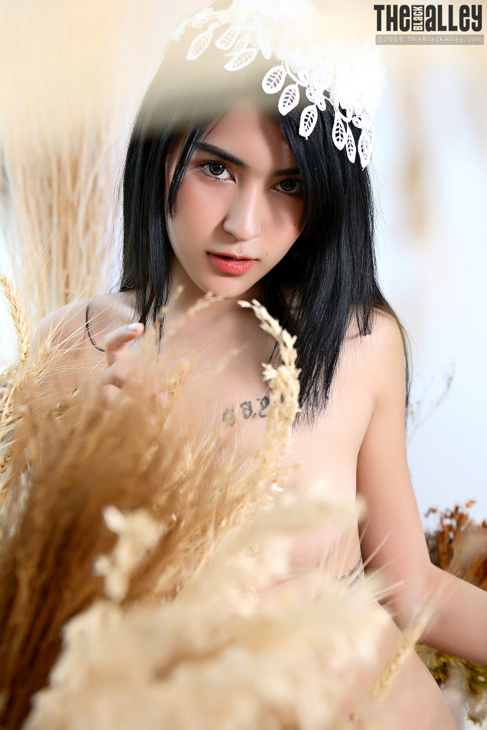 [The Black Alley] Saipan Set.47 2017.11.07