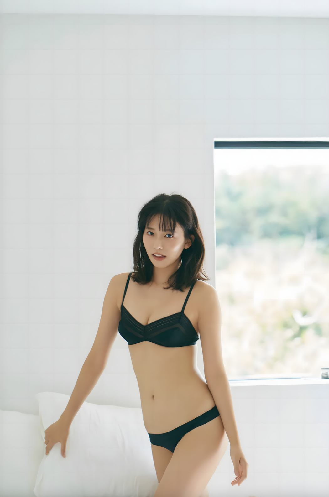 Nene Shida 志田音々, FRIDAYデジタル写真集 「マンスリーガール020」 Set.03
