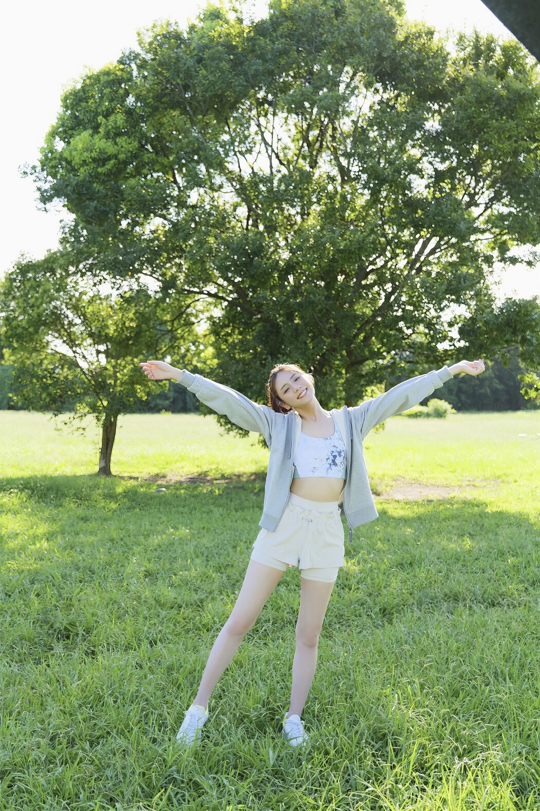 Asuka Kijima 貴島明日香, FRIDAYデジタル写真集 「透明な素肌」 Set.02