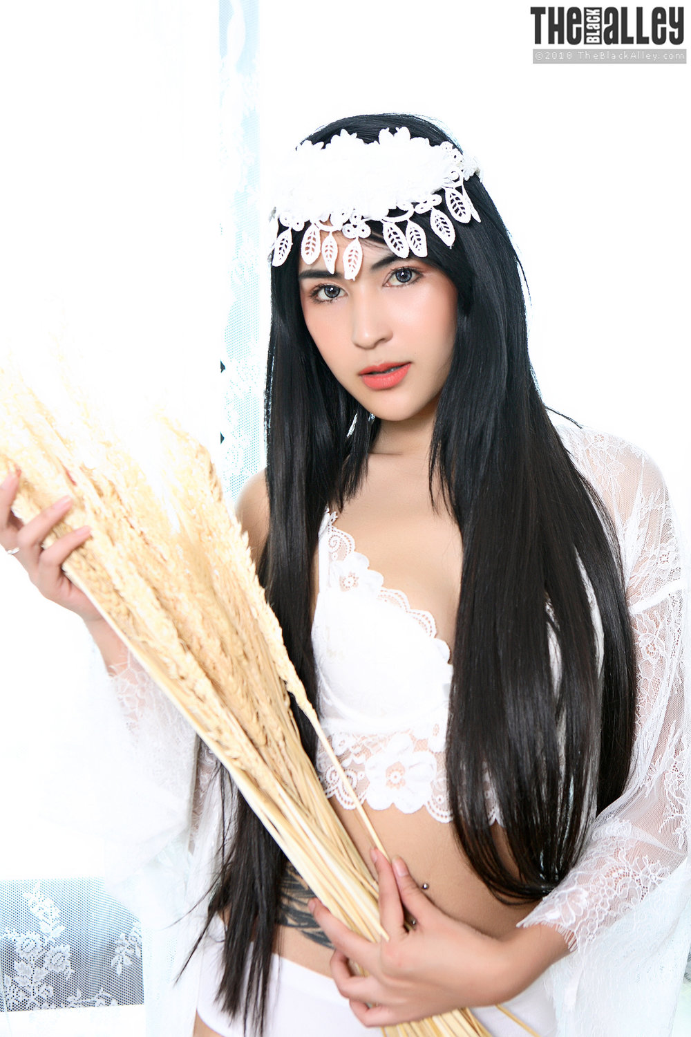 [The Black Alley] Saipan Set.47 2017.11.07