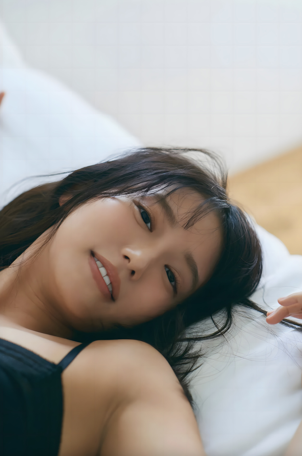 Nene Shida 志田音々, FRIDAYデジタル写真集 「マンスリーガール020」 Set.03