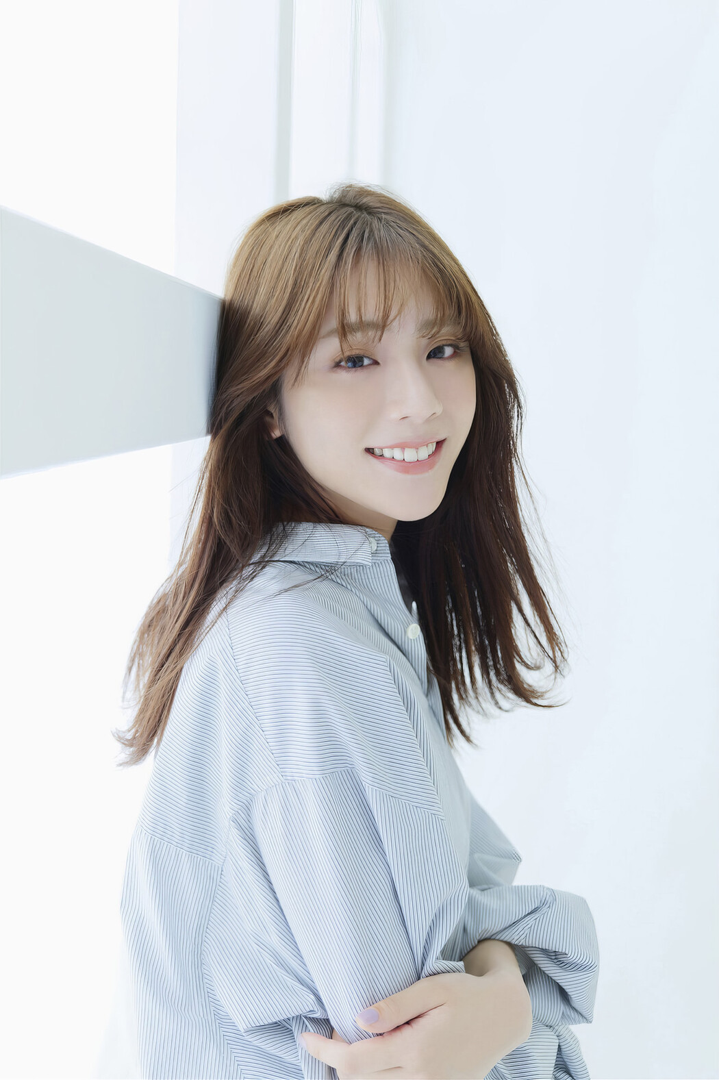 Asuka Kijima 貴島明日香, FRIDAYデジタル写真集 「透明な素肌」 Set.01