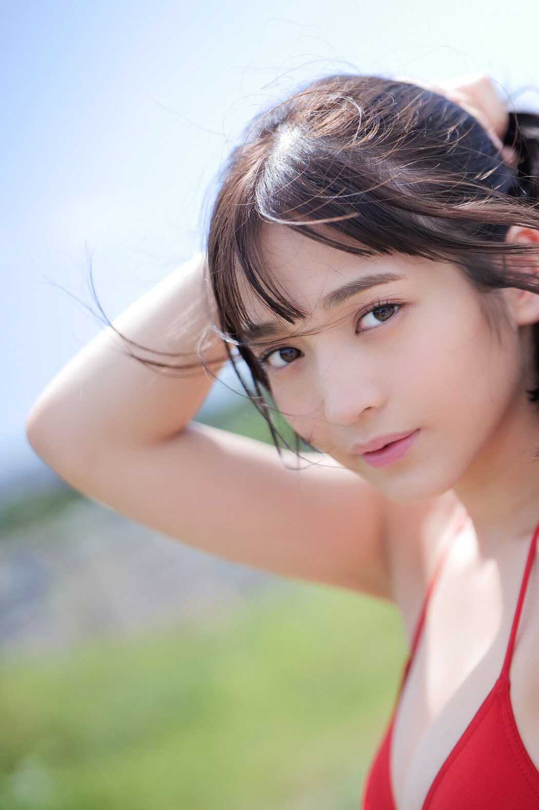 Nanako Kurosaki 黒嵜菜々子, FRIDAYデジタル写真集 「日本一バズってるBIKINI Vol.2」 Set.01