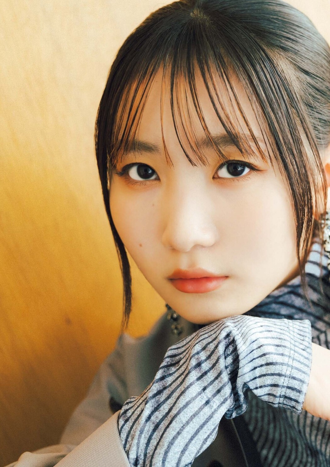 Lilas Ikuta 幾田りら, Big Comic Spirits 2024 No.17 (ビッグコミックスピリッツ 2024年17号)