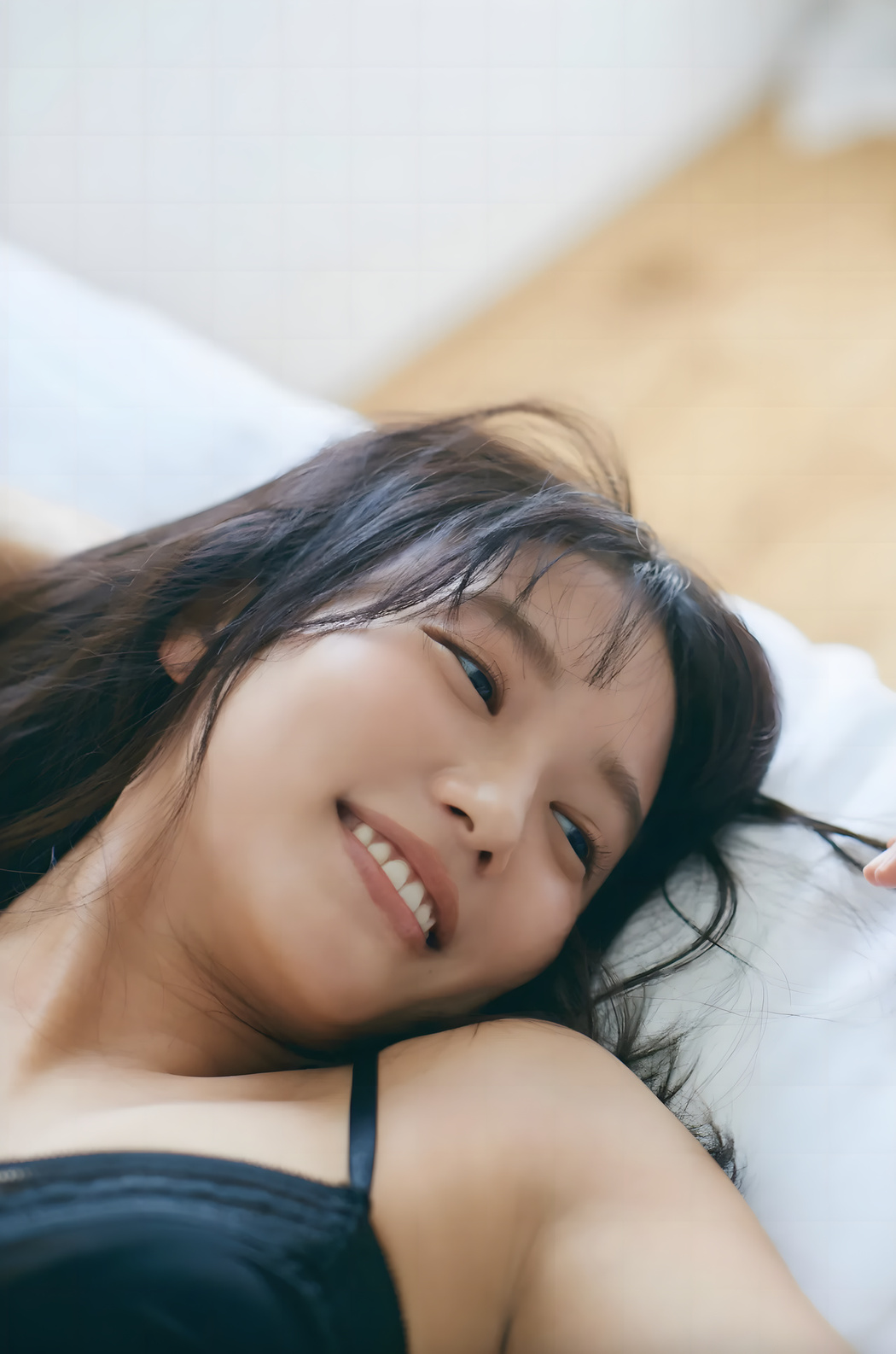 Nene Shida 志田音々, FRIDAYデジタル写真集 「マンスリーガール020」 Set.03