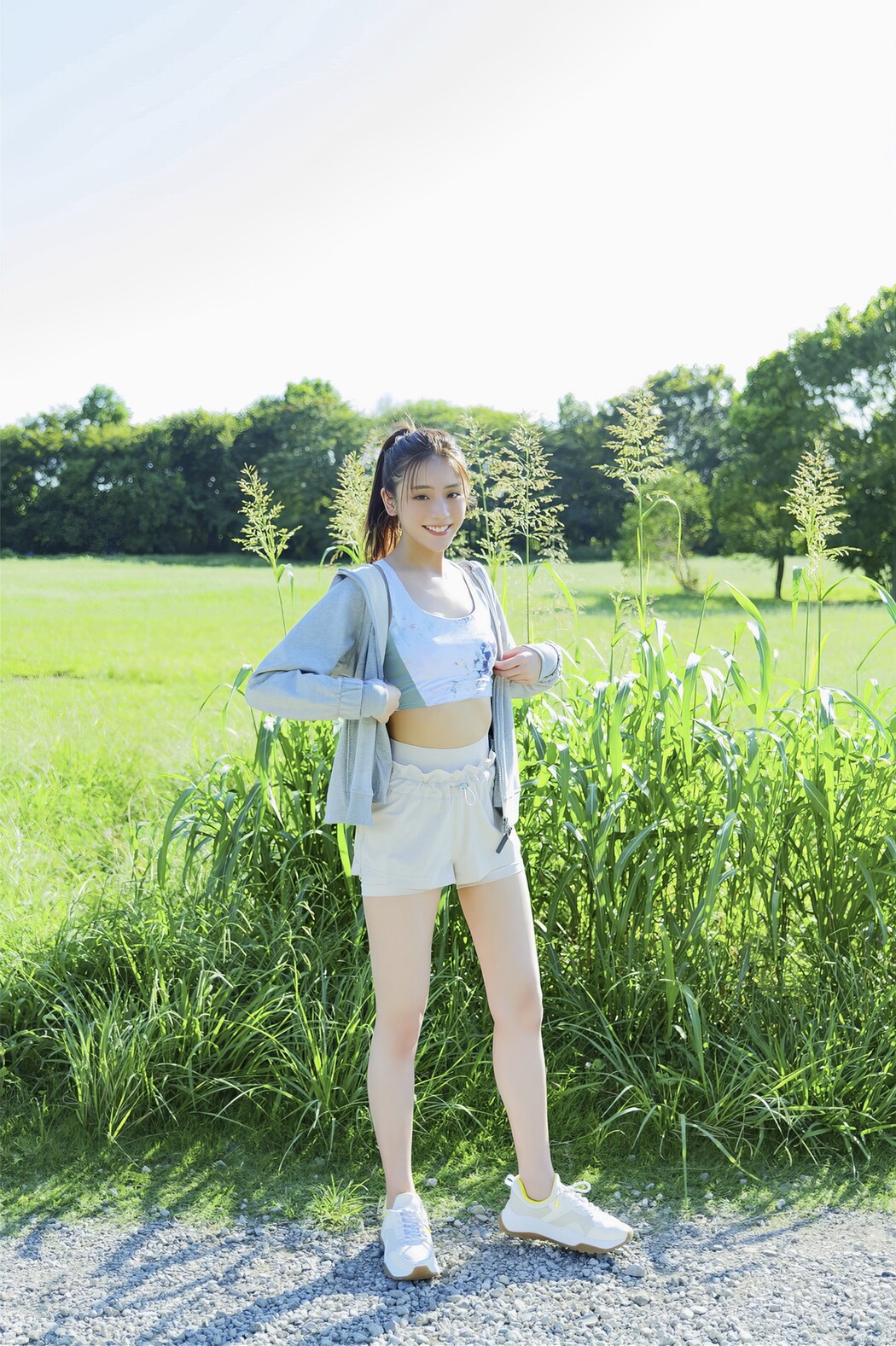 Asuka Kijima 貴島明日香, FRIDAYデジタル写真集 「透明な素肌」 Set.02