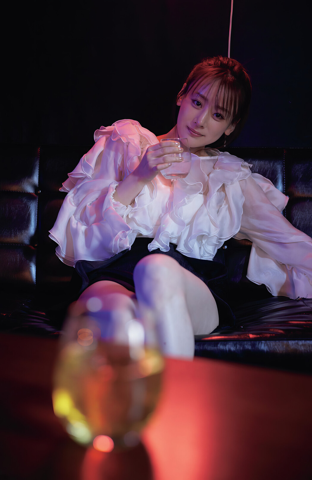 Minami Fukuoka 福岡みなみ, Weekly SPA! 2024.03.05 (週刊SPA! 2024年3月5日号)