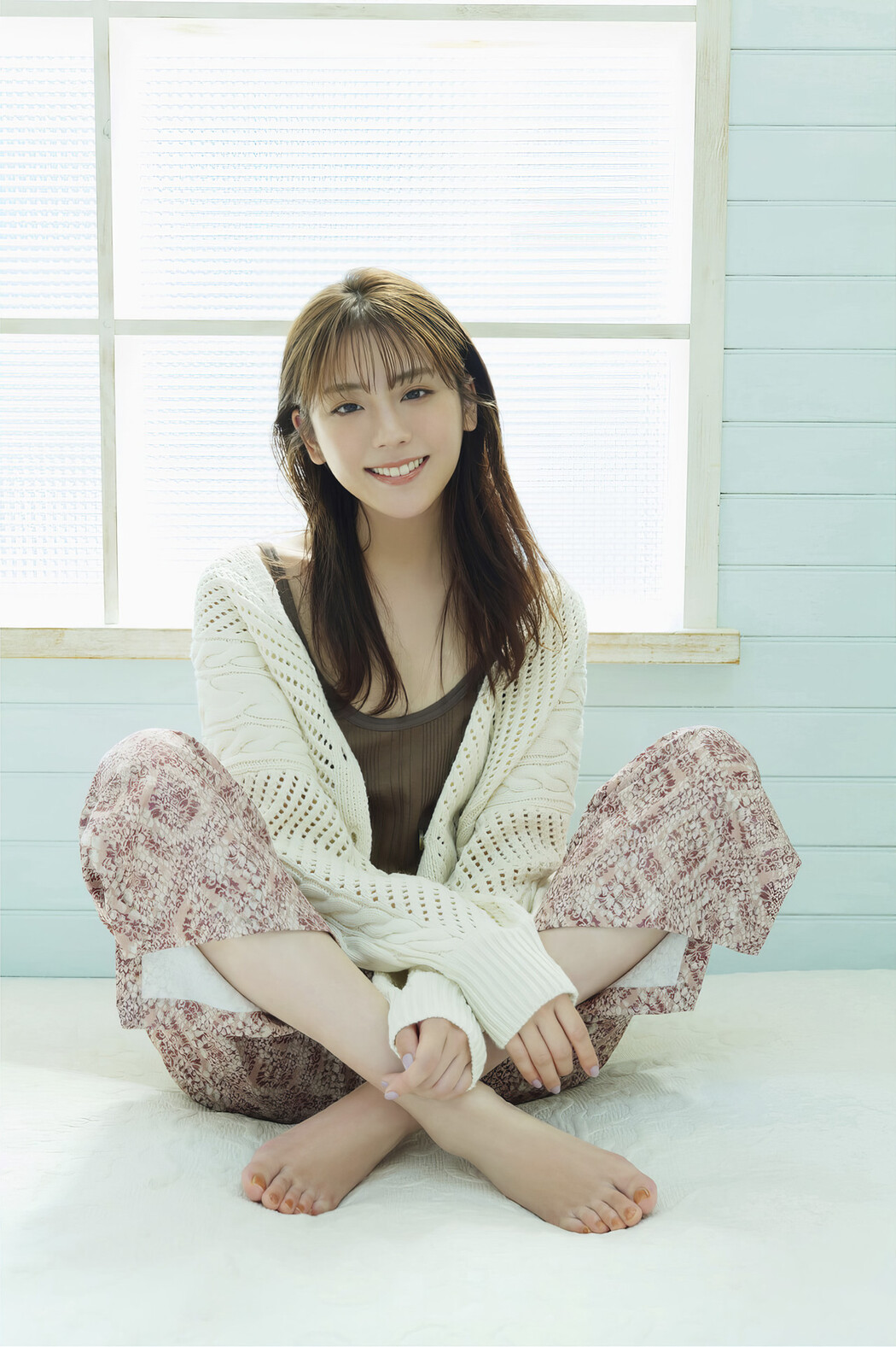 Asuka Kijima 貴島明日香, FRIDAYデジタル写真集 「透明な素肌」 Set.02